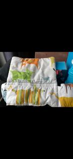 Rug zitje stokke trip trap stoel 5 euro, Ophalen, Zo goed als nieuw, Meegroeistoel