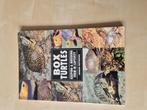 Schildpadden boek, Ophalen of Verzenden, Gebruikt