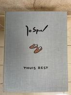 Jo Spier "Thuis Best " boek, Boeken, Gelezen, Ophalen of Verzenden, Jo Spier, Schilder- en Tekenkunst