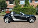 Smart Roadster  81pk  Hardtop, Auto's, Smart, Automaat, Achterwielaandrijving, Roadster, Origineel Nederlands