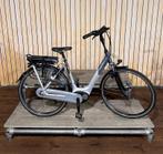 Gazelle Grenob elektrische fiets met BOSCH middenmotor ebike