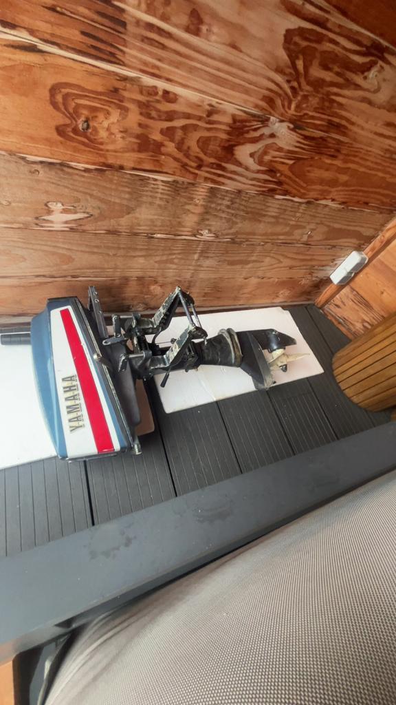 Nette yamaha 8a, Motoren, Onderdelen | Yamaha, Ophalen