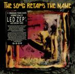 the song retains the name/v/a-hard rock/punk/indie, Verzenden, Zo goed als nieuw, 12 inch, Alternative