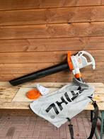 STIHL SHE 71 elektrische bladzuiger/blazer, Tuin en Terras, Bladblazers, Stihl, Handgedragen, Nieuw, Ophalen of Verzenden