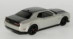 Dodge challenger SRT demon 2018 1/43 American cars # 120, Verzenden, Nieuw, Auto, Overige merken