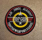 US Air Force patch, Ophalen of Verzenden, Luchtmacht, Amerika, Embleem of Badge