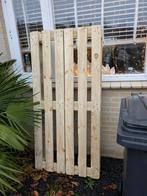 Pallet ( hout ), Doe-het-zelf en Verbouw, Hout en Planken, Ophalen, Gebruikt, 50 mm of meer, Pallet
