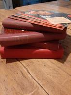 Signaal  1940 1942 1943 1944 1945, Ophalen of Verzenden, Landmacht, Nederland, Boek of Tijdschrift