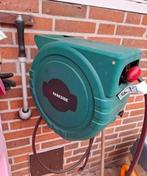Parkside wandslangenbox, Tuin en Terras, Tuinslangen, Ophalen, Gebruikt