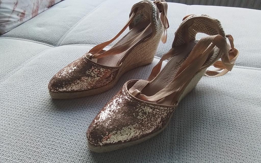 Espadrilles Naturläufer, Kleding | Dames, Schoenen, Overige kleuren, Nieuw, Ophalen of Verzenden, Espadrilles of Moccasins