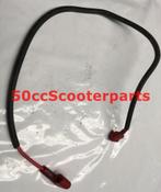 Startrelais Kabel Beeline Veloce 181.HJ-35133-118A-0000 Gebr, Ophalen of Verzenden, -, -, -