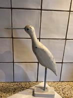 Houten vogel, Ophalen of Verzenden