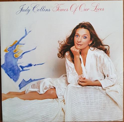 LP's Judy Collins, Cd's en Dvd's, Vinyl | Pop, Zo goed als nieuw, 1960 tot 1980, 12 inch, Ophalen of Verzenden