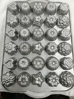 Nordic Ware ieniemini vormpjes, Ophalen of Verzenden, Taarten, Bakvorm