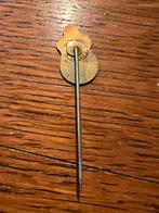 The Beatles Speldje, Verzamelen, Speldjes, Pins en Buttons, Ophalen of Verzenden, Gebruikt, Figuurtje, Speldje of Pin