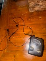 Walkman mega bass wm-ex312, Ophalen of Verzenden, Walkman