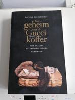 Het geheim van de Gucci-koffer-Pauline Terreehorst, Boeken, Historische romans, Ophalen of Verzenden, Pauline Terreehorst, Zo goed als nieuw