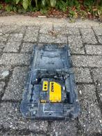 Dewalt laser aparaat rode kleur, Ophalen of Verzenden, Zo goed als nieuw