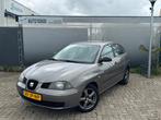 Seat Ibiza 1.4-16V Stella - NIEUWE APK - Elektr ramen, Voorwielaandrijving, Gebruikt, Zwart, 4 cilinders