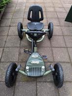 Berg Buddy Jeep Skelter - Goede Staat!, Kinderen en Baby's, Speelgoed | Buiten | Skelters, Ophalen