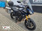 YAMAHA TRACER 900 (bj 2016), Motoren, Motoren | Yamaha, Bedrijf, 3 cilinders, Meer dan 35 kW, Toermotor