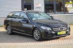 Mercedes-Benz C-klasse Estate 350e EERSTE EIGENAAR CAMERA, Automaat, Achterwielaandrijving, Gebruikt, Euro 6