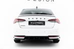 Maxton Design Skoda Octavia Sportline MK4 Facelift Central R