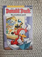 Donald Duck Pocket 319 de creatieve pech, Eén stripboek, Ophalen of Verzenden, Zo goed als nieuw