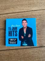 Jan Smit - 15 Jaar Hits (CD+DVD), Ophalen of Verzenden, Zo goed als nieuw, Levenslied of Smartlap, Boxset