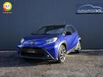 Toyota Aygo X 1.0 VVT-i MT Pulse 1ste eigenaar / Two Tone /, Auto's, Stof, Gebruikt, Euro 6, Origineel Nederlands