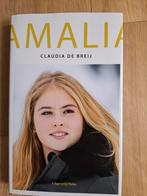 Amalia - Claudia de Breij, Ophalen of Verzenden, Zo goed als nieuw