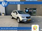 Opel Mokka X 1.4 Turbo 120 Jaar Edition Hoge Instap|Trekhaak, Auto's, Voorwielaandrijving, Gebruikt, Euro 6, USB