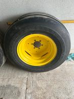 Goodyear 13.0/65-18 banden incl velgen, Zakelijke goederen, Agrarisch | Onderdelen | Banden, Velgen en Assen, Ophalen