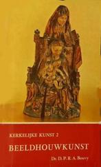 Beeldhouwkunst door DPRA Bouvy, Verzenden, Zo goed als nieuw