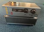 Quad hifi vintage voor en eindversterker, Audio, Tv en Foto, Gebruikt, 120 watt of meer, Stereo, Ophalen