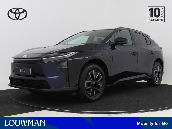 Toyota Bz4x Executive 73 kWh DEMO (bj 2026, automaat), Auto's, Toyota, Bedrijf, Te koop, bZ4X, 360° camera, ABS, Achteruitrijcamera