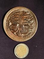 Penningen / Medailles, Postzegels en Munten, Penningen en Medailles, Overige materialen, Verzenden