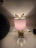 Tafellamp, Ophalen, Zo goed als nieuw, Overige materialen, Minder dan 50 cm