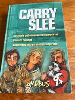 Carry Slee + 2x Chris Riddell - Jeugdboeken, Ophalen of Verzenden, Gelezen, Fictie algemeen