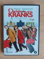 Christmas with the Kranks - kerst film van maker home alone, Cd's en Dvd's, Dvd's | Komedie, Alle leeftijden, Verzenden, Zo goed als nieuw