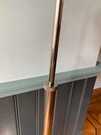 Giso Gispen staande vloerlamp , in hoogte verstelbaar, Ophalen of Verzenden, Zo goed als nieuw, 150 tot 200 cm