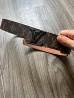 LV belt, Kleding | Heren, Riemen en Ceinturen, Overige kleuren, Echt leder, Ophalen of Verzenden, Zo goed als nieuw