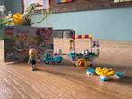 Lego Friends 41389, Ophalen of Verzenden, Zo goed als nieuw, Complete set, Lego
