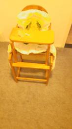 Kinderstoelen, Kinderen en Baby's, Ophalen, Gebruikt, Overige typen, Stoelverkleiner