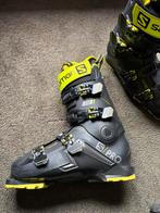Skischoenen Salomon S/Pro 110 GW, Sport en Fitness, Skiën en Langlaufen, 160 tot 180 cm, Schoenen, Zo goed als nieuw, Skiën
