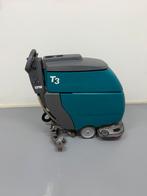 Tennant t3 schrob machine nieuwstaat, Doe-het-zelf en Verbouw, Reinigingsmachines, Ophalen of Verzenden, Zo goed als nieuw