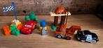 Cars duplo, Ophalen of Verzenden, Zo goed als nieuw, Duplo