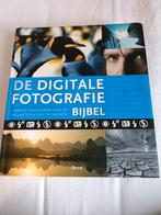 Mylo Freeman - De digitale fotografiebijbel, Ophalen of Verzenden, Zo goed als nieuw, Mylo Freeman