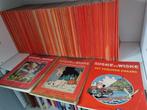 Grote Suske en Wiske collectie met eerste drukken!, Meerdere stripboeken, Ophalen of Verzenden, Gelezen