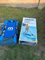 Mistral SUP Board Allround 10,5, Watersport en Boten, Ophalen of Verzenden, Zo goed als nieuw, SUP-boards